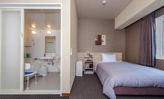 Hotel Route-Inn Tsuyama Ekimae