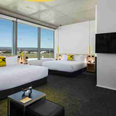 アトゥラ アデレード エアポート Rooms