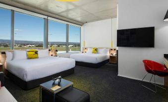 Atura Adelaide Airport, an EVT hotel