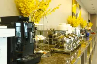 Homeinn Selected Hotel (Heze Guangzhou Road Xinkai International Home Plaza) - breakfast