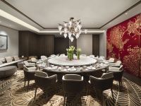 北京金隅八达岭皇冠假日酒店 - 中式餐厅