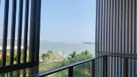 Boao Forum for Asia Dongyu Island Hostel - Havudsigt