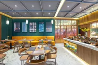 Orange Hotel (Ma'anshan Anhui University of Technology Xiushan Campus)