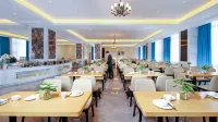 Vienna International Hotel (Gaozhou) Hotel a Gaozhou