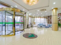 GreenTree Inn (Lujiang Yulongwan) Hotels in Lujiang