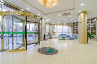 格林豪泰智選飯店（廬江御龍灣店）