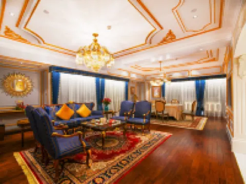 Legendale Hotel Beijing Hotels in Beijing