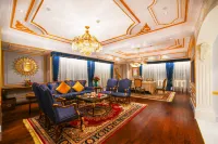 Legendale Hotel Beijing Hotels near Cai Yuanpei Former Residence