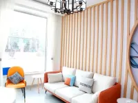 錦之程ホテル（富錦建三江駅） 富錦のホテル