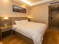 Nancheng Xiyuan Hotel Hotels in Nancheng