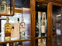 DONGHAN CULTURAL HOTEL