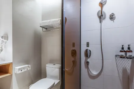 JI Hotel (Hangzhou Binjiang Jiangnan Avenue)