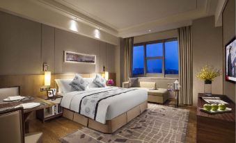 Somerset Wusheng Wuhan