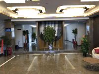 博纳斯酒店(北京世园会店) - 公共区域