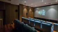 Qiandaohu Fanli Resort Hotel - Gym