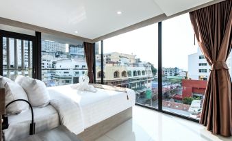 Blackwoods Hotel Pattaya