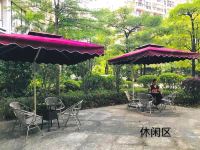 丰顺豪江温泉酒店 - 公共区域