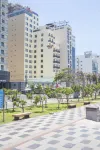 Volga Hotel Hotels in Vung Tau