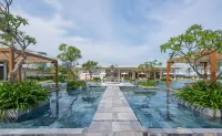 FLC Grand Hotel Samson - Meerblick
