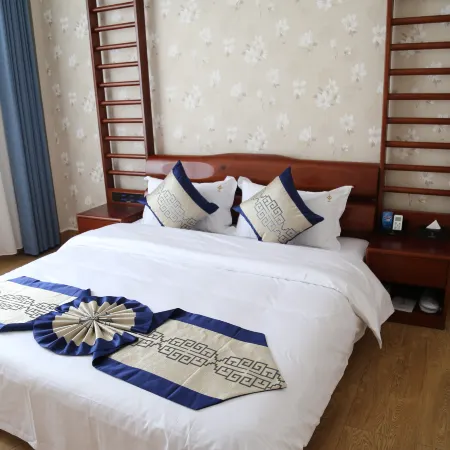Junsen Hotel