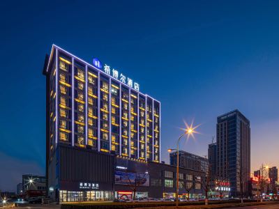 HIBBOR HOTEL