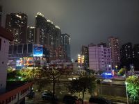 深圳富明旅馆 - 酒店外部