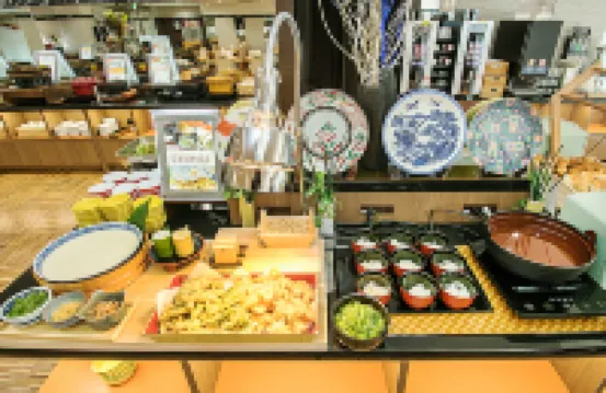 Hotel Hokke Club Fukuoka