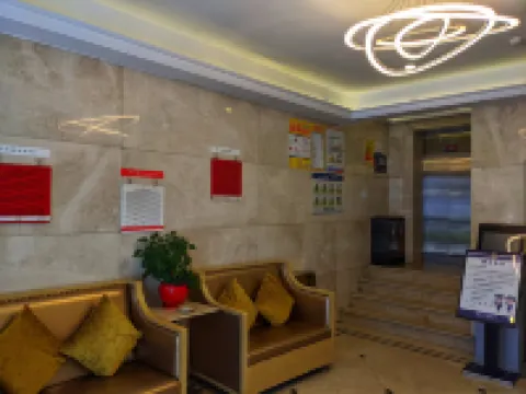 โรงแรมหลงหัว หลงกั่ง โรงแรมในหลงกั่ง