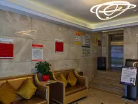 Longgang Longhua Hotel