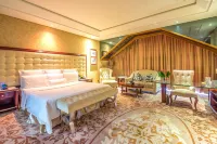 Hakka park International Hotel - Balkoner