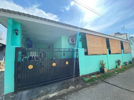 Guest House Toddopuli VII