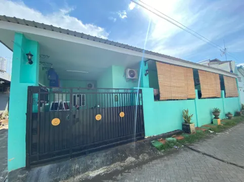 託多普里七號旅館