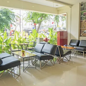D'Primahotel Airport Jakarta 1 Hotels near Soekarno-Hatta Intl. Airport