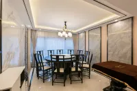 Junxiangyue Hotel (Hezhang East Railway Station) - servizio colazione