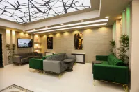 Anatolia Luxury Hotel