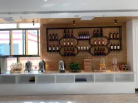Yijing Oriental International Hote - Desayuno