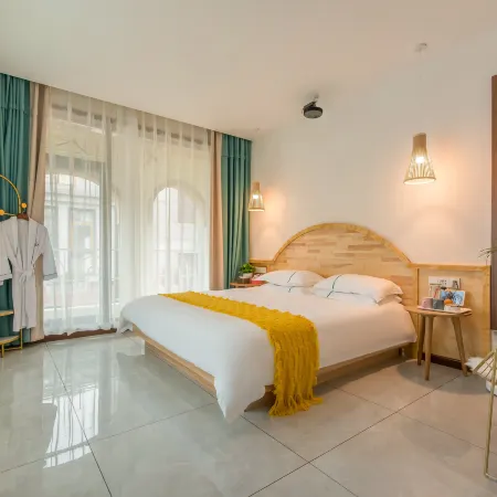 MONAI Hotel