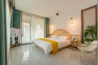 MONAI  Hotel Hotels in Xiuwu County