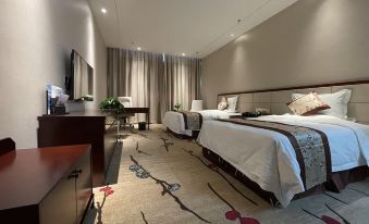 Zhongchuan Hotel - Housity