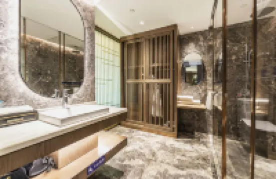 Expo Serene Hotel Shiyuan