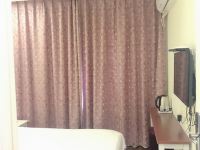 上海德平休闲宾馆 - 浪漫大床房