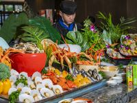 重庆金陵大饭店 - 西餐厅