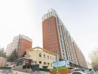 Homtel住家公寓(晋城文昌西街店) - 其他