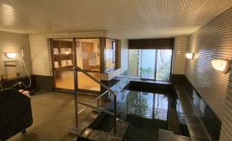 Atami Onsen Guest House Megumi