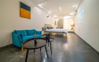 Xiaoyuan Hotel - Inns