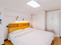 小城公寓(锦州科技路店) - 博大雅居温暖阳光大床房