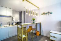 ยี่ เสอ โฮเทล อพาร์ตเมนต์ เดอะ เพลส ปักกิ่ง