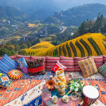 Longji Impression Hotel