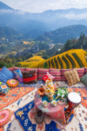 Longji Impression Hotel