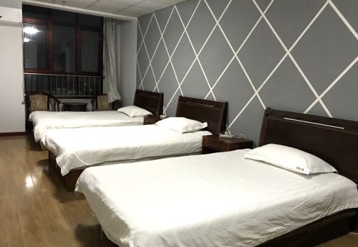 Tianjin Jinxiao Hotel 객실